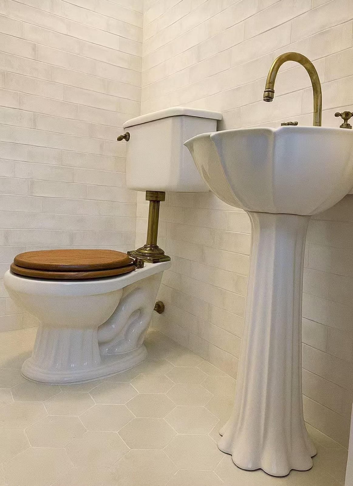 Sanitarios y lavamanos para baños - Sinú Design