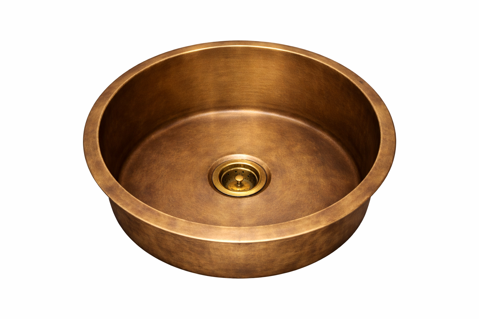 Lavaplatos farmhouse en hierro porcelanizado blanco