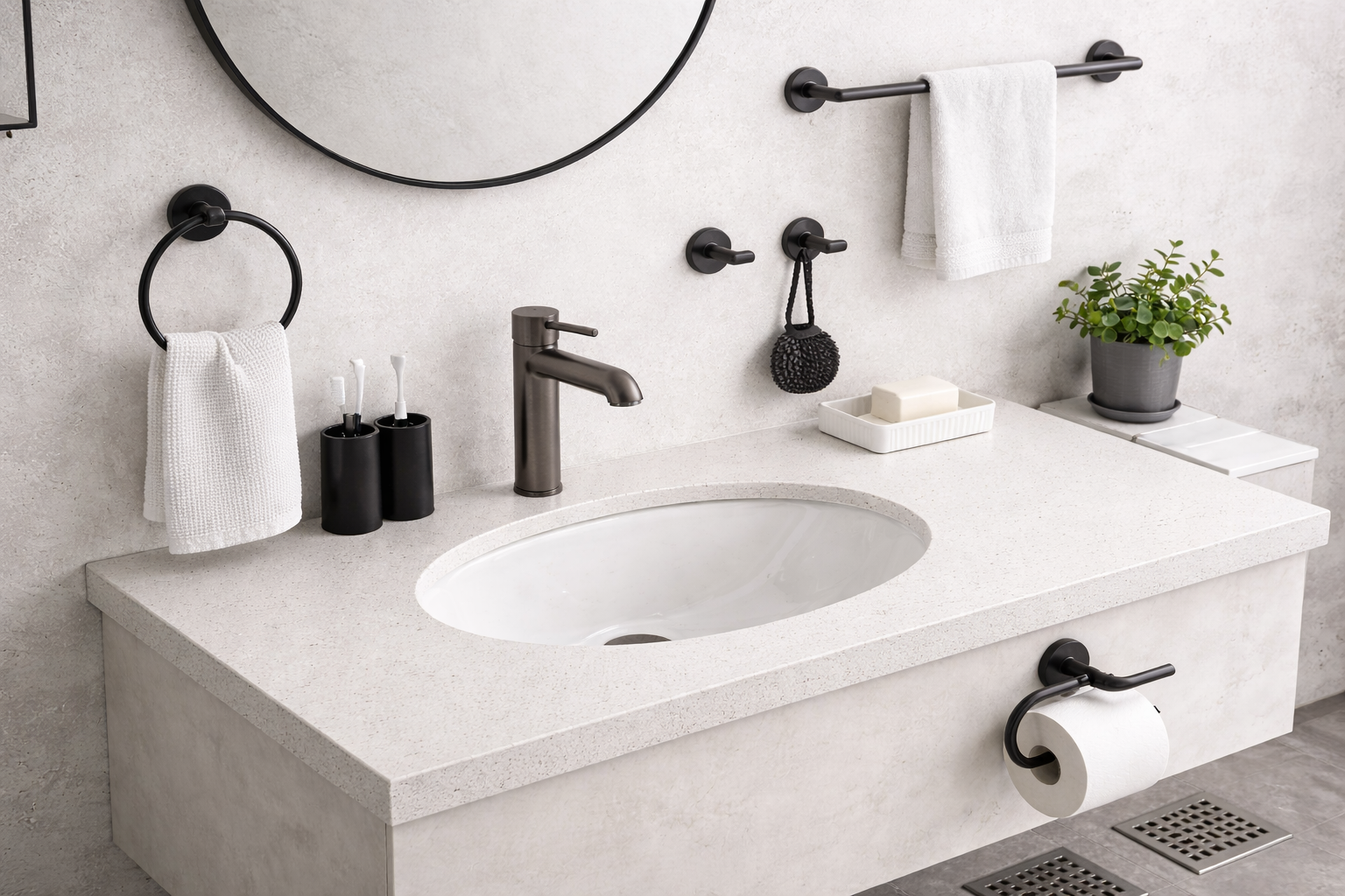 Productos comerciales - Sinú Design