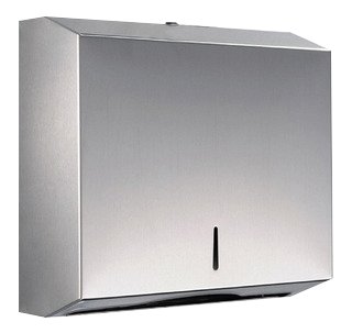 Dispensadores y secadores