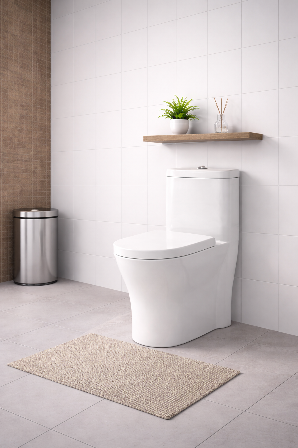 Sanitarios y lavamanos