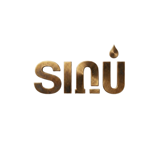 Sinú Design: griferías artesanales en bronce sólido para baño y cocina