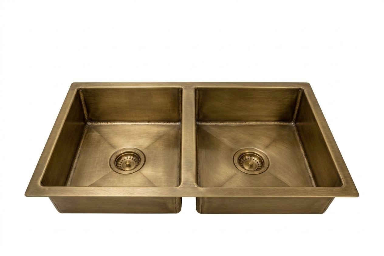 Lavaplatos rectangular premium profundo